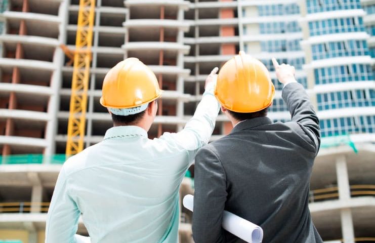 How to start a construction company in Dubai