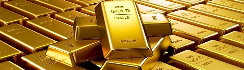 Gold trading business in dubai