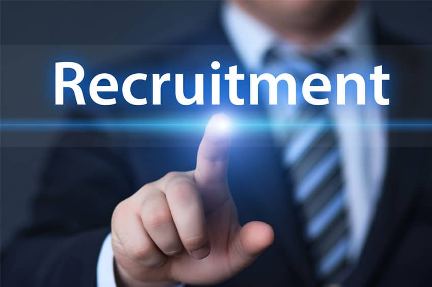 Recruitment license in UAE