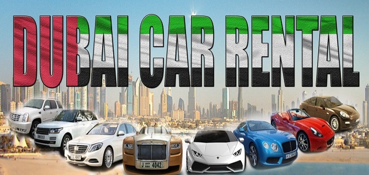 Rent a car business license in Dubai