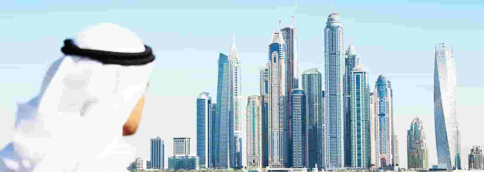 LLC company formation in Dubai