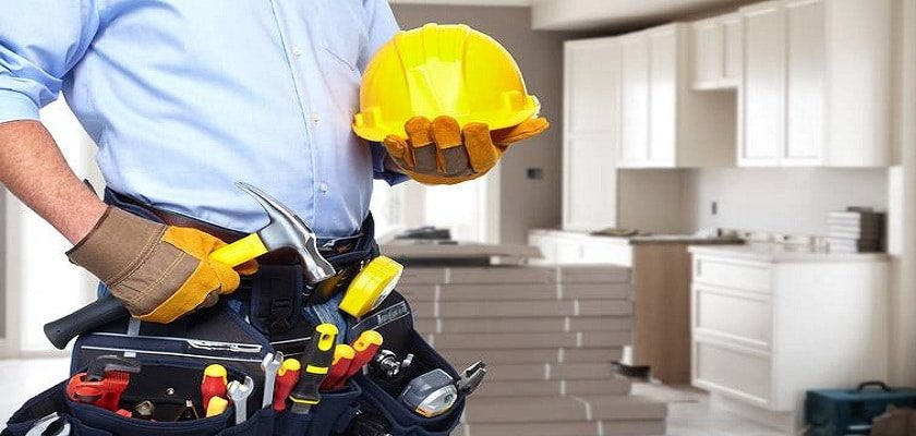 How to start a maintenance company in Dubai