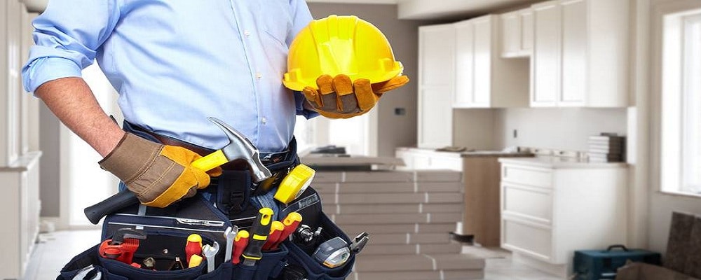 How to start a maintenance company in Dubai