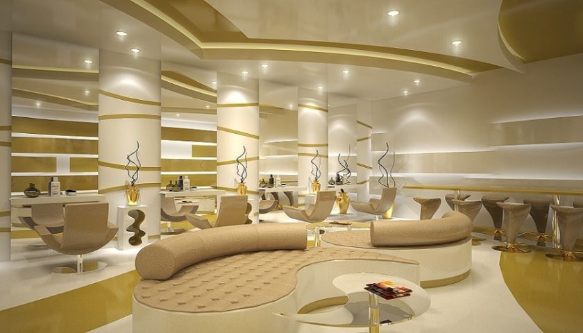 Interior design license Dubai