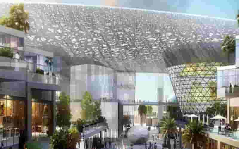 Dubai South Free Zone