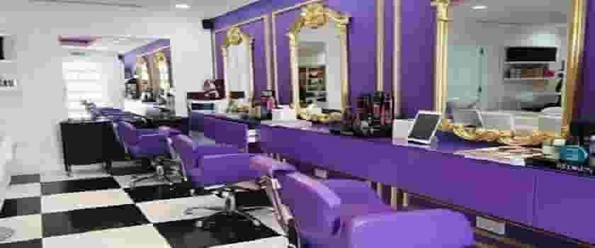 Beauty Salon License in Sharjah