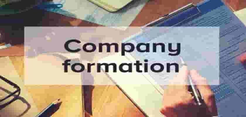 Foreign company registration in Dubai