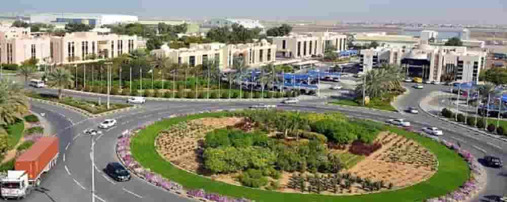 Business setup in Sharjah