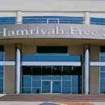 Company formation in hamriyah free zone