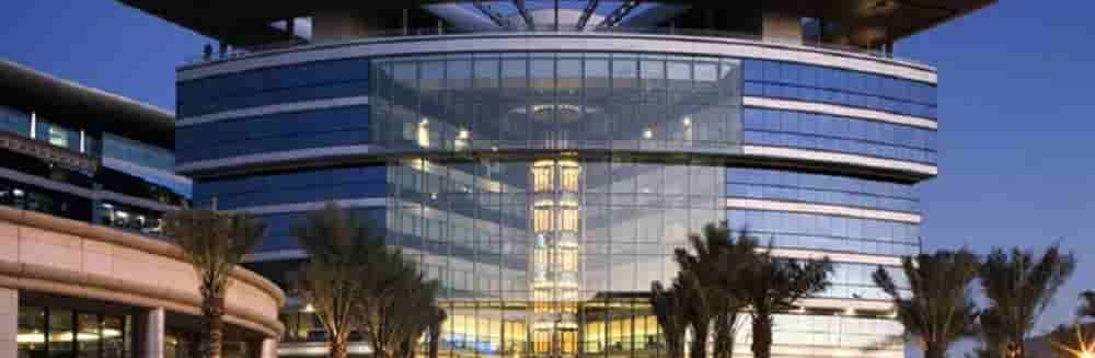Company formation in Dubai airport free zone